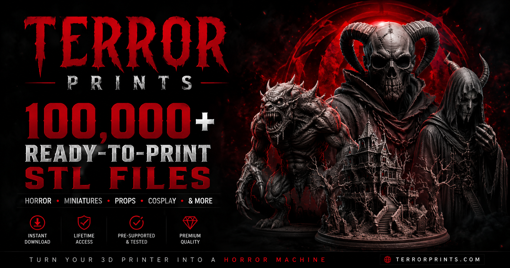 terrorprints.com product image