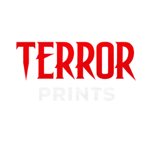 Terror Prints